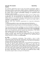 OS-Chap_06 Information system 2nd year.docx